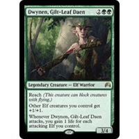 Dwynen, Gilt-Leaf Daen - Promo Thumb Nail