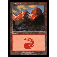 Mountain - Promo Thumb Nail