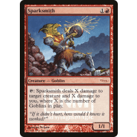 Sparksmith - Promo Thumb Nail
