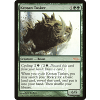 Krosan Tusker - Promo Thumb Nail