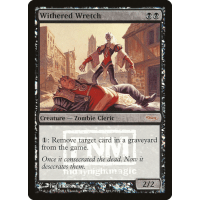 Withered Wretch - Promo Thumb Nail