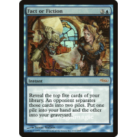 Fact or Fiction - Promo Thumb Nail