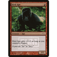 Kird Ape - Promo Thumb Nail