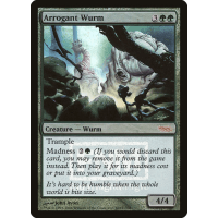 Arrogant Wurm - Promo Thumb Nail