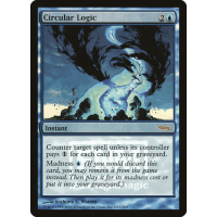 Circular Logic - Promo Thumb Nail