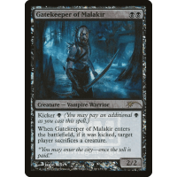 Gatekeeper of Malakir - Promo Thumb Nail