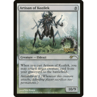 Artisan of Kozilek - Promo Thumb Nail