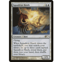 Squadron Hawk - Promo Thumb Nail