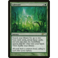 Cultivate - Promo Thumb Nail