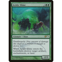 Acidic Slime - Promo Thumb Nail