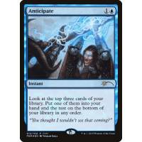 Anticipate - Promo Thumb Nail