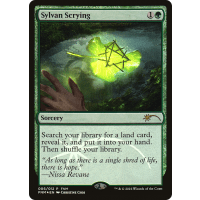 Sylvan Scrying - Promo Thumb Nail