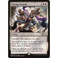 Flaying Tendrils - Promo Thumb Nail
