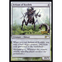 Artisan of Kozilek - Promo Thumb Nail