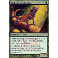 Basking Rootwalla - Promo Thumb Nail