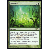 Cultivate - Promo Thumb Nail