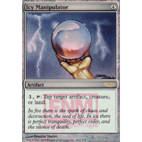 Icy Manipulator - Promo Thumb Nail