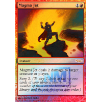 Magma Jet - Promo Thumb Nail