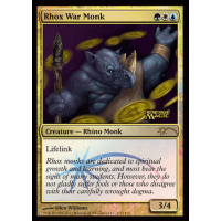 Rhox War Monk - Promo Thumb Nail