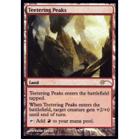 Teetering Peaks - Promo Thumb Nail