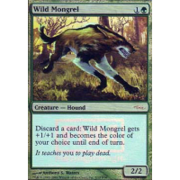 Wild Mongrel - Promo Thumb Nail