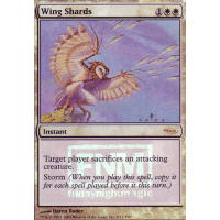 Wing Shards - Promo Thumb Nail