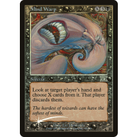 Mind Warp - Promo Thumb Nail