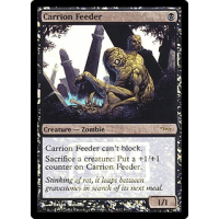 Carrion Feeder - Promo Thumb Nail