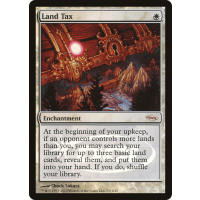 Land Tax - Promo Thumb Nail
