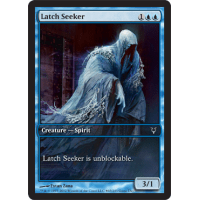 Latch Seeker - Promo Thumb Nail