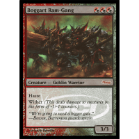 Boggart Ram-Gang - Promo Thumb Nail