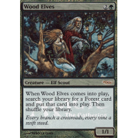 Wood Elves - Promo Thumb Nail