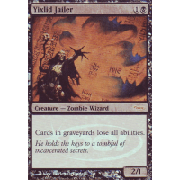 Yixlid Jailer - Promo Thumb Nail