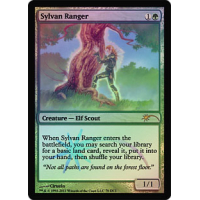 Sylvan Ranger - Promo Thumb Nail