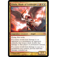 Gisela, Blade of Goldnight (Oversized) - Promo Thumb Nail