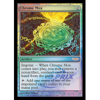 Chrome Mox - Promo Thumb Nail