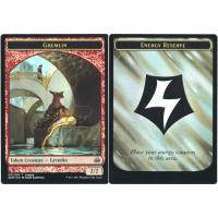 Gremlin // Energy Reserve (Token) - Promo Thumb Nail