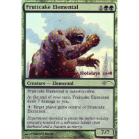 Fruitcake Elemental - Promo Thumb Nail