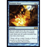 Treasure Hunt - Promo Thumb Nail