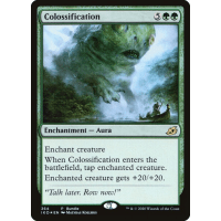 Colossification - Promo Thumb Nail