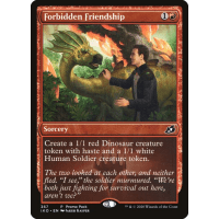 Forbidden Friendship - Promo Thumb Nail