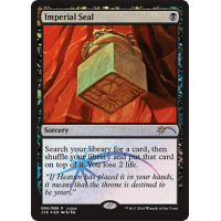 Imperial Seal - Promo Thumb Nail