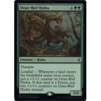 Oran-Rief Hydra - Promo Thumb Nail