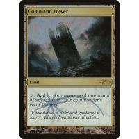 Command Tower - Promo Thumb Nail