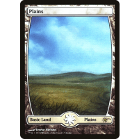 Plains - Promo Thumb Nail