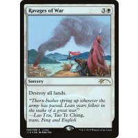 Ravages of War - Promo Thumb Nail