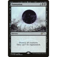 Damnation - Promo Thumb Nail
