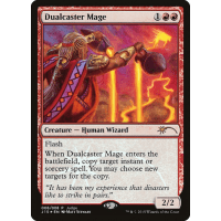 Dualcaster Mage - Promo Thumb Nail