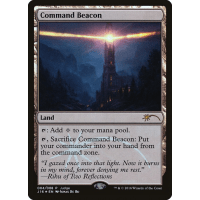 Command Beacon - Promo Thumb Nail