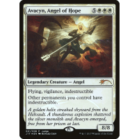 Avacyn, Angel of Hope - Promo Thumb Nail